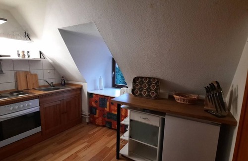Westerholz Apartment | Ferienwohnung Christian, Ferienwohnung 2 - Ferienwohnung Christian