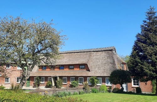 Westerholz Apartment | Ferienwohnung Christian, Ferienwohnung 2 - Ferienwohnung Christian