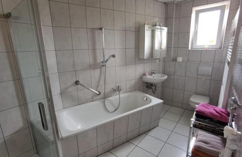Herrensohr Apartment | Ferienwohnung Clauss-Theisohn