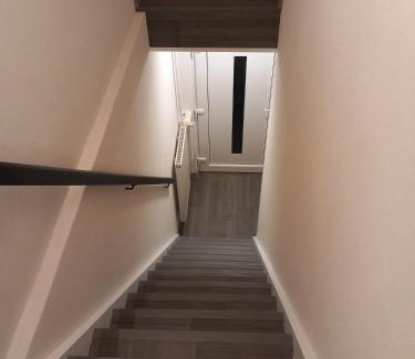 Zetel Apartment | Ferienwohnung Conrads