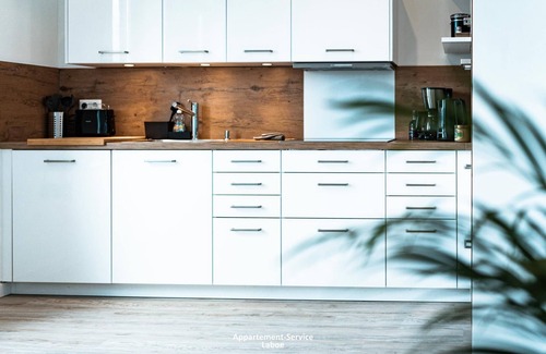 Laboe Apartment | Ferienwohnung Cornils