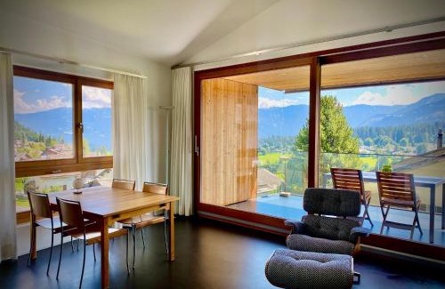 Flims Apartment | Ferienwohnung Crap Ner