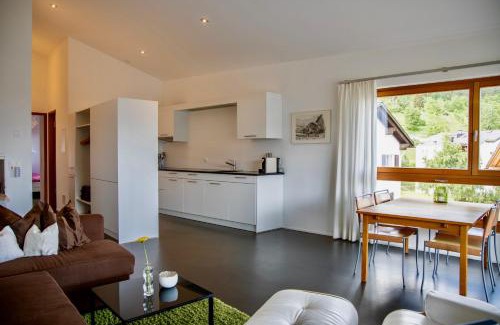 Flims Apartment | Ferienwohnung Crap Ner