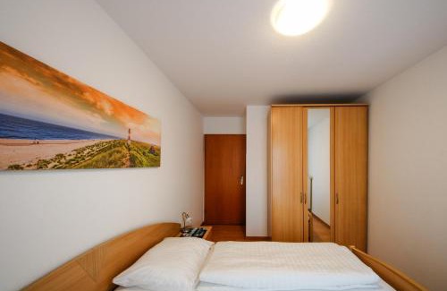 Duhnen Apartment | Ferienwohnung Cuxhaven