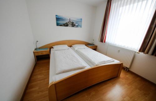 Duhnen Apartment | Ferienwohnung Cuxhaven