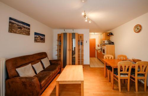 Duhnen Apartment | Ferienwohnung Cuxhaven
