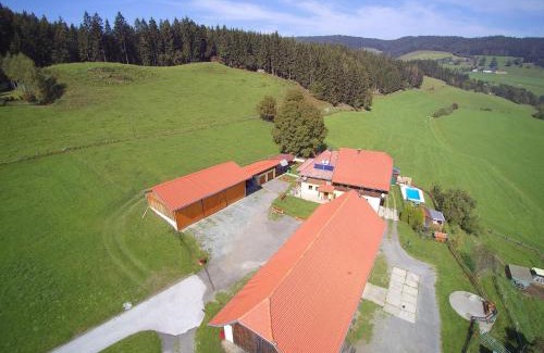 Liebenfels Apartment | Ferienwohnung Dürnberger