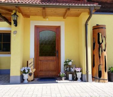 Liebenfels Apartment | Ferienwohnung Dürnberger