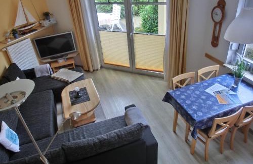 Graal Mueritz Apartment | Ferienwohnung D9