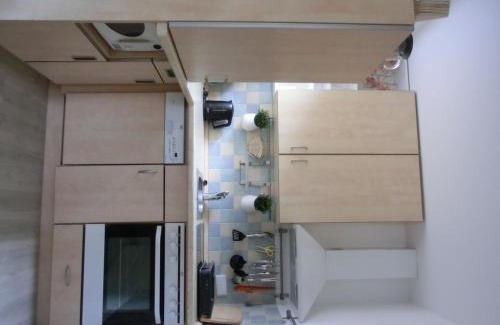 Graal Mueritz Apartment | Ferienwohnung D9