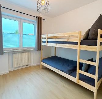 Langendamm Apartment | Ferienwohnung DanVie