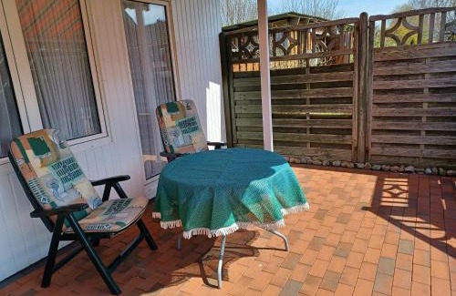 Nubbel Apartment | Ferienwohnung Dau II