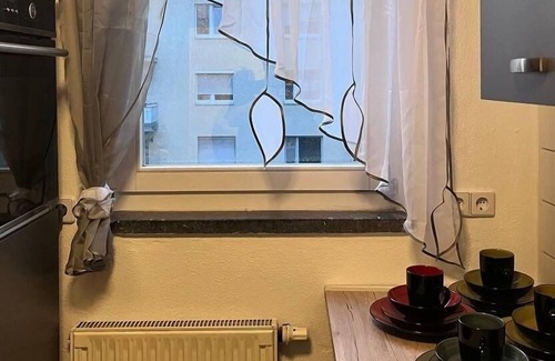 Annaberg-Buchholz Apartment | Ferienwohnung/app. für 4 Gäste mit 46m² in Annaberg-buchholz