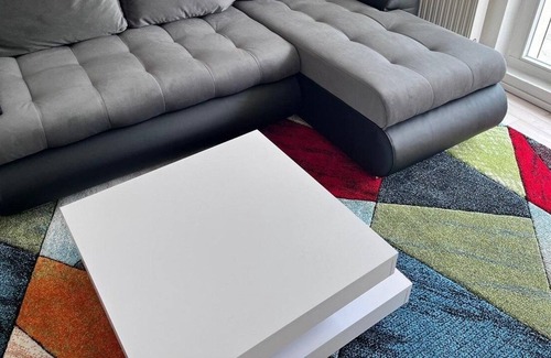 Annaberg-Buchholz Apartment | Ferienwohnung/app. für 4 Gäste mit 46m² in Annaberg-buchholz