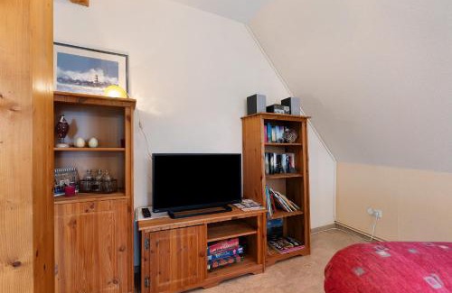 Busumer Deichhausen Apartment | Ferienwohnung Norderwurth