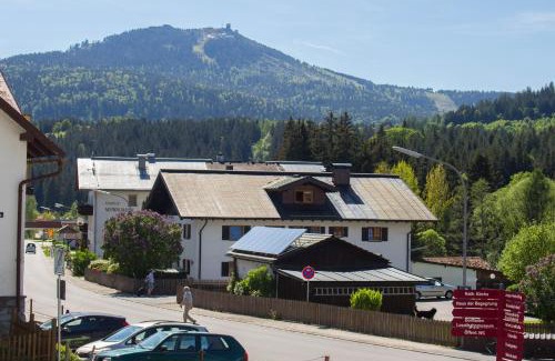 Bayerisch Eisenstein Apartment | Ferienwohnung Treml