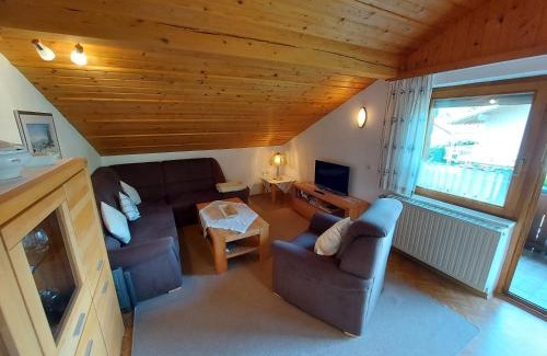 Bayerisch Eisenstein Apartment | Ferienwohnung Bruni Huber