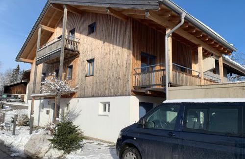 Bernau am Chiemsee Apartment | Ferienwohnung Bernau - Kampenwand