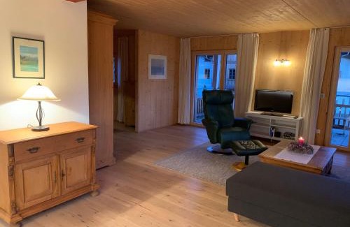 Bernau am Chiemsee Apartment | Ferienwohnung Bernau - Kampenwand