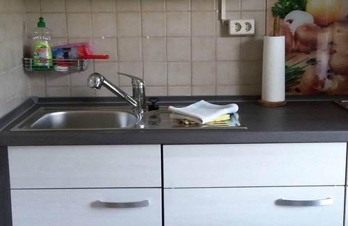 Ehrenfriedersdorf Apartment | Ferienwohnung Ullmann