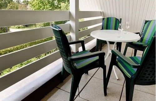 Wulfen Apartment | Ferienwohnung/app. für 4 Gäste mit 82m² in Fehmarn OT Wulfen