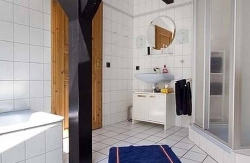 Wulfen Apartment | Ferienwohnung/app. für 4 Gäste mit 93m² in Fehmarn OT Wulfen