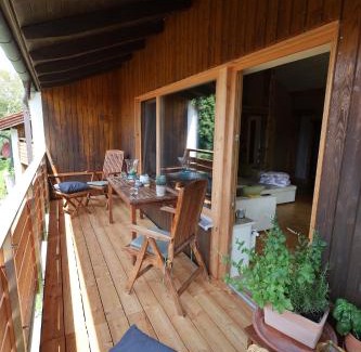 Gollenshausen a.Chiemsee Apartment | Ferienwohnung Lula