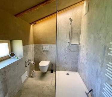 Gollenshausen a.Chiemsee Apartment | Ferienwohnung Lula
