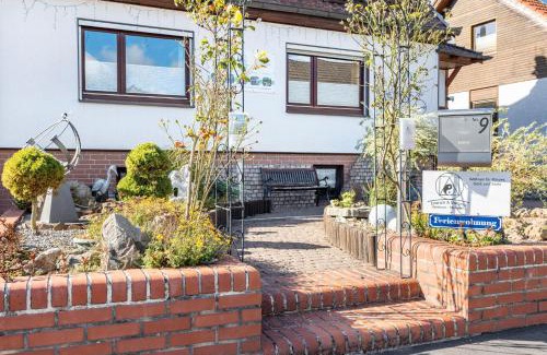 Hessisch Lichtenau Apartment | Ferienwohnung Energie und Balance
