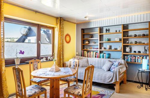 Hessisch Lichtenau Apartment | Ferienwohnung Energie und Balance