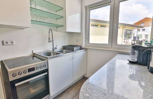 Lechbruck Apartment | Ferienwohnung/app. für 14 Gäste mit 92m² in Lechbruck am See