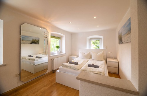 Lechbruck Apartment | Ferienwohnung/app. für 25 Gäste mit 152m² in Lechbruck am See
