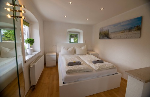 Lechbruck Apartment | Ferienwohnung/app. für 25 Gäste mit 152m² in Lechbruck am See