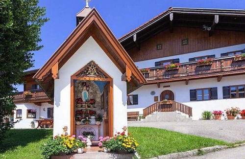 Marktschellenberg Apartment | Ferienwohnung für 2-5 Personen
