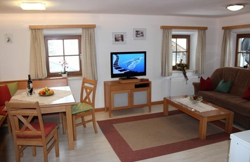 Marktschellenberg Apartment | Ferienwohnung für 2-5 Personen