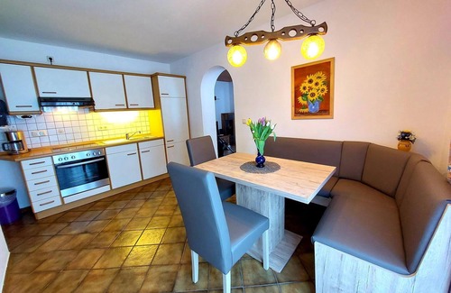 Marktschellenberg Apartment | Ferienwohnung 2 Watzmann für 1-2 Personen