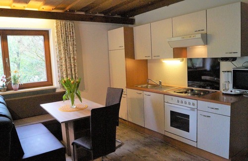 Marktschellenberg Apartment | Ferienwohnung 10 Göll für 1-4 Personen