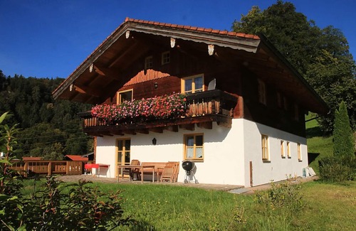 Marktschellenberg Apartment | Ferienwohnung Berchtesgaden für 2-5 Personen