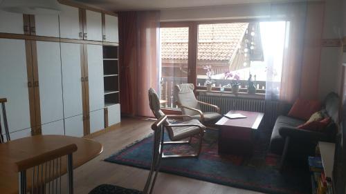 Missen-Wilhams Apartment | Ferienwohnung