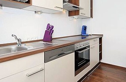 Neuharlingersiel Apartment | Ferienwohnung Black Pearl - Haus Hafenromantik in Neuharlingersiel