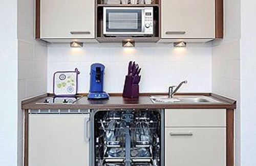 Neuharlingersiel Apartment | Ferienwohnung Gebrüder - Haus Hafenromantik in Neuharlingersiel