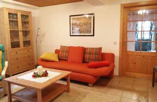 Neustadt in Sachsen Apartment | Ferienwohnung Ulbrich