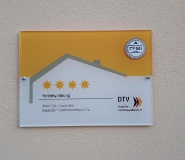 Neustadt in Sachsen Apartment | Ferienwohnung Karlguth