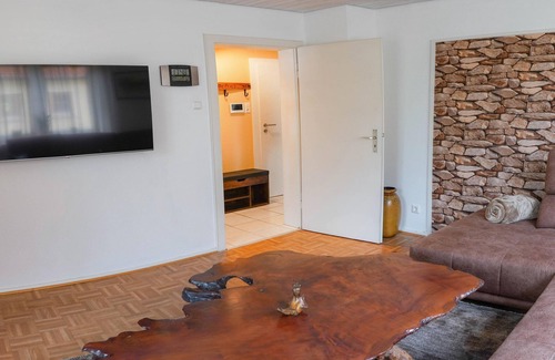Mußbach Apartment | Ferienwohnung Zum Rostigen Ritter - Zum Rostigen Ritter