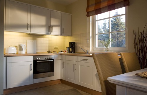 Neuhaus Apartment | Ferienwohnungen Dünenmeer