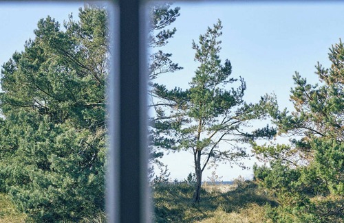 Neuhaus Apartment | Ferienwohnungen Dünenmeer