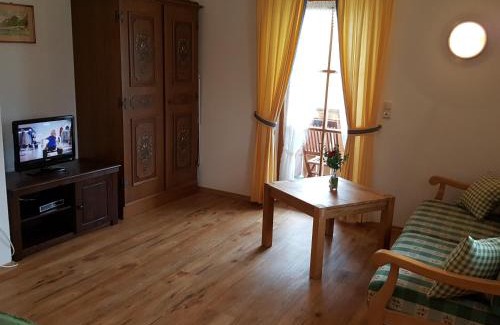 Schoenau am Koenigssee Apartment | Ferienwohnungen Hammerstiel