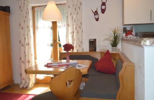Schwob Apartment | Ferienwohnung Haus Florence