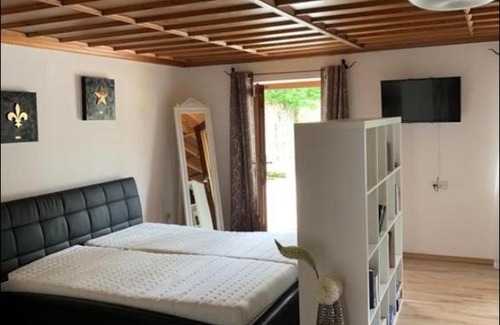 Schwob Apartment | Ferienwohnung Kranzbichl