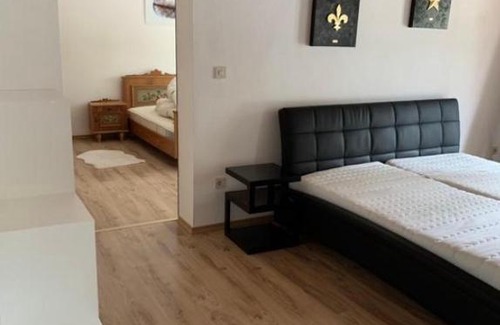 Schwob Apartment | Ferienwohnung Kranzbichl